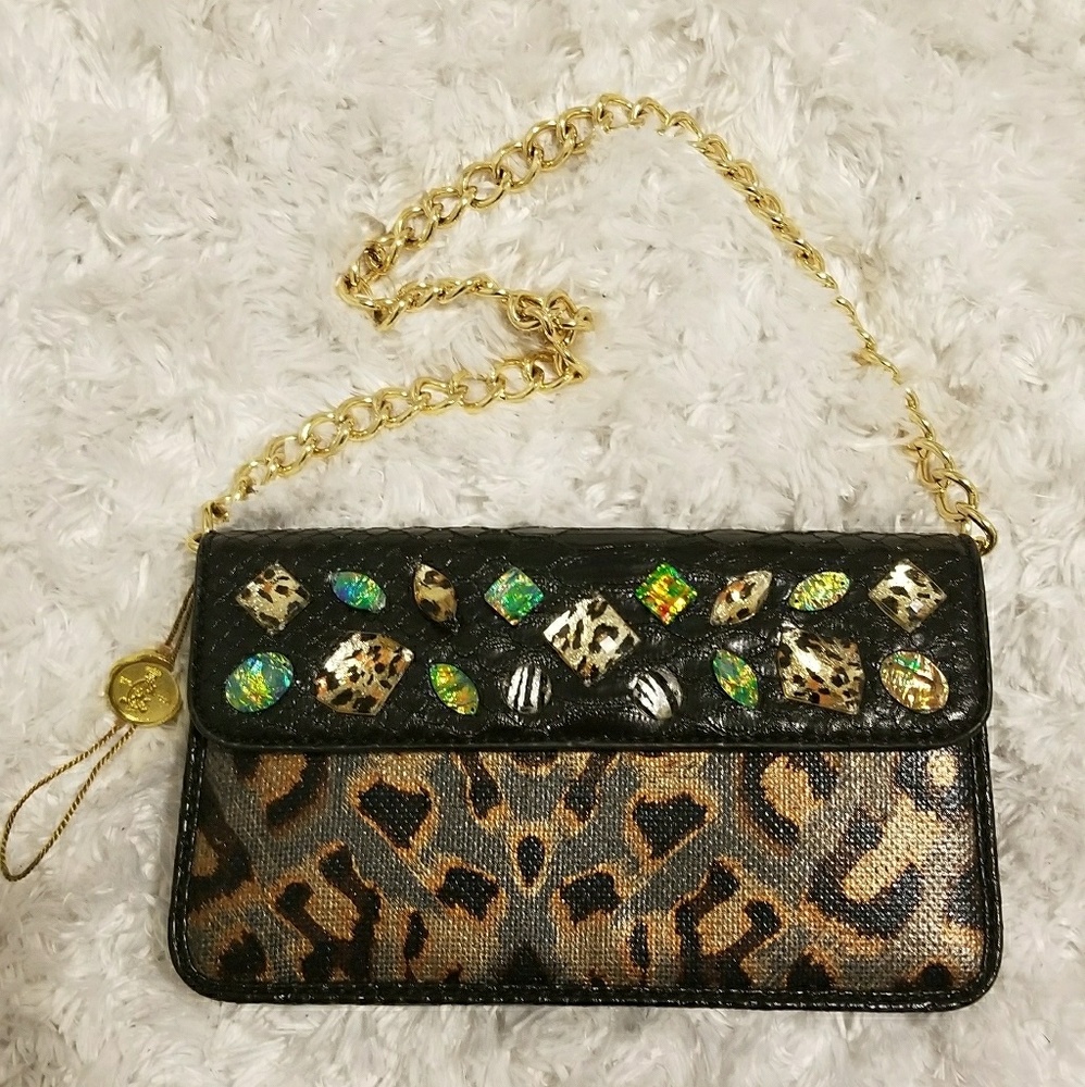 Christian audigier handbag